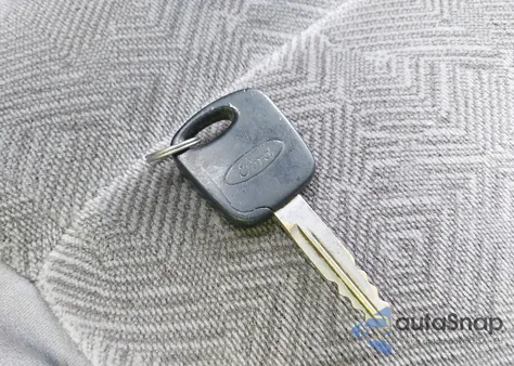 1998 Ford Explorer Eddie Bauer/Limited/Xl/Xlt из США, поврежденный, VIN 1FMZU34E8WUC32300